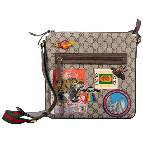 authentic gucci backpacks for cheap|gucci fanny pack with tiger.